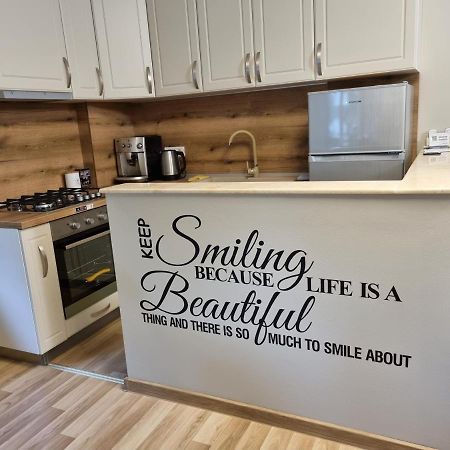 City Inn Premium Apartment 2 Temeşvar Dış mekan fotoğraf