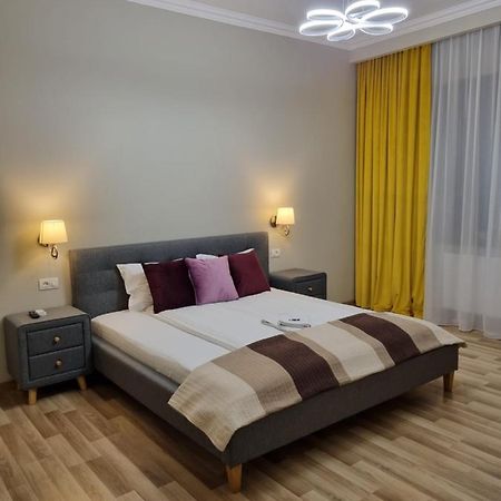 City Inn Premium Apartment 2 Temeşvar Dış mekan fotoğraf