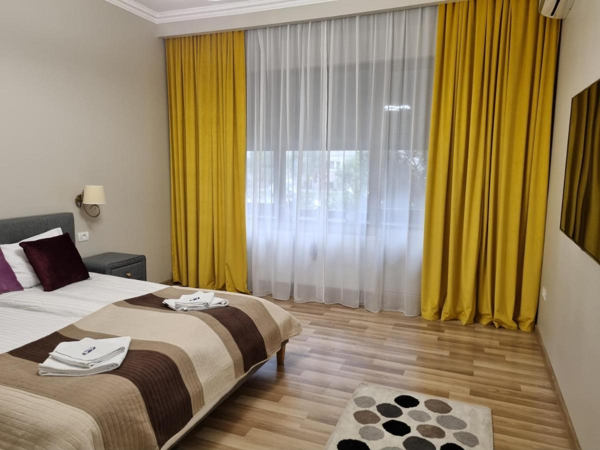 City Inn Premium Apartment 2 Temeşvar Dış mekan fotoğraf