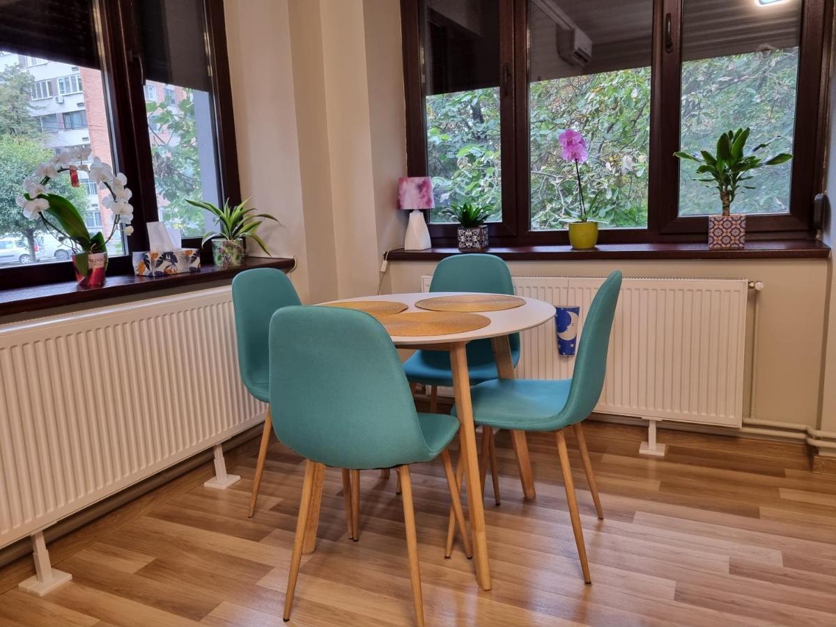 City Inn Premium Apartment 2 Temeşvar Dış mekan fotoğraf