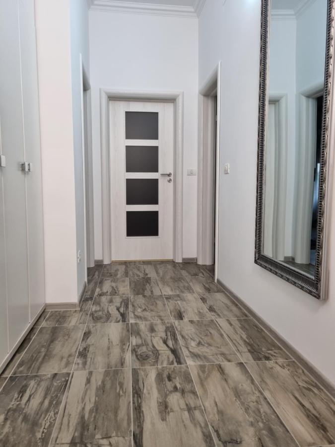 City Inn Premium Apartment 2 Temeşvar Dış mekan fotoğraf