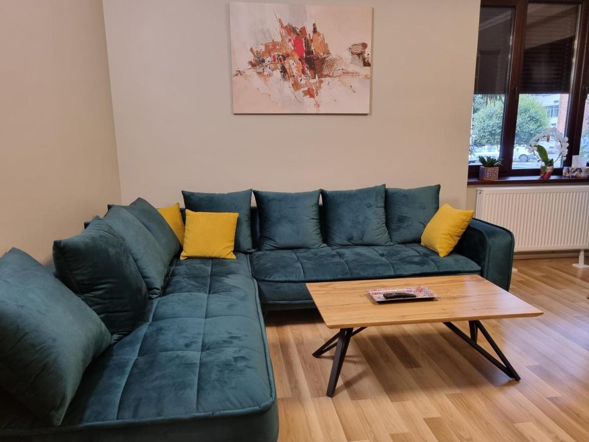 City Inn Premium Apartment 2 Temeşvar Dış mekan fotoğraf