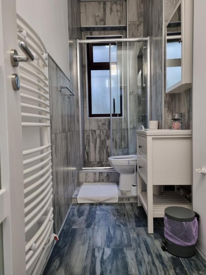 City Inn Premium Apartment 2 Temeşvar Dış mekan fotoğraf
