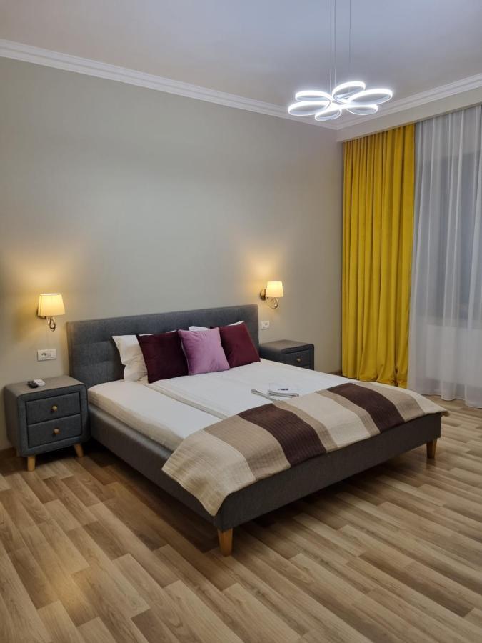 City Inn Premium Apartment 2 Temeşvar Dış mekan fotoğraf