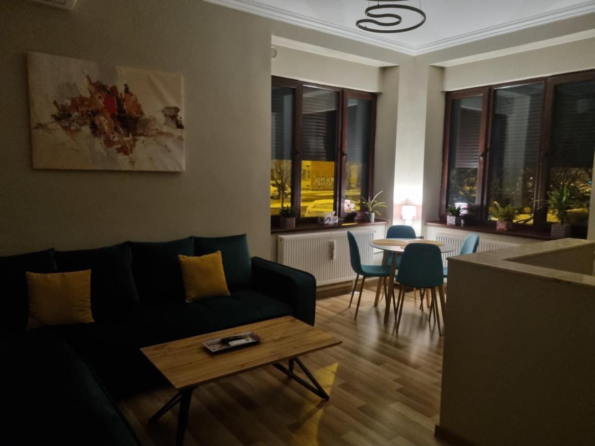 City Inn Premium Apartment 2 Temeşvar Dış mekan fotoğraf